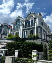 Burgundy Hill (D23), Semi-Detached #467237371